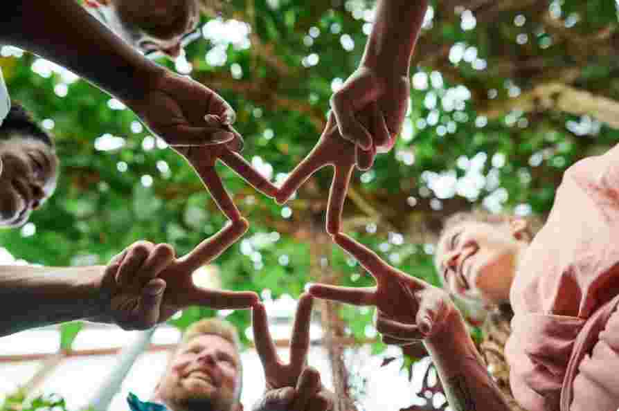 Project assistant -After School Bell Project