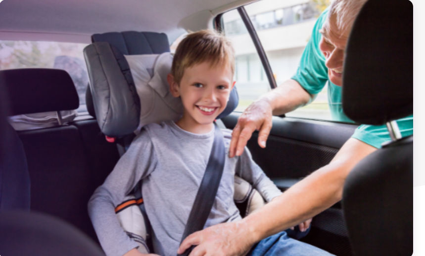 Hulp bij vervoer vanuit Langeraar 