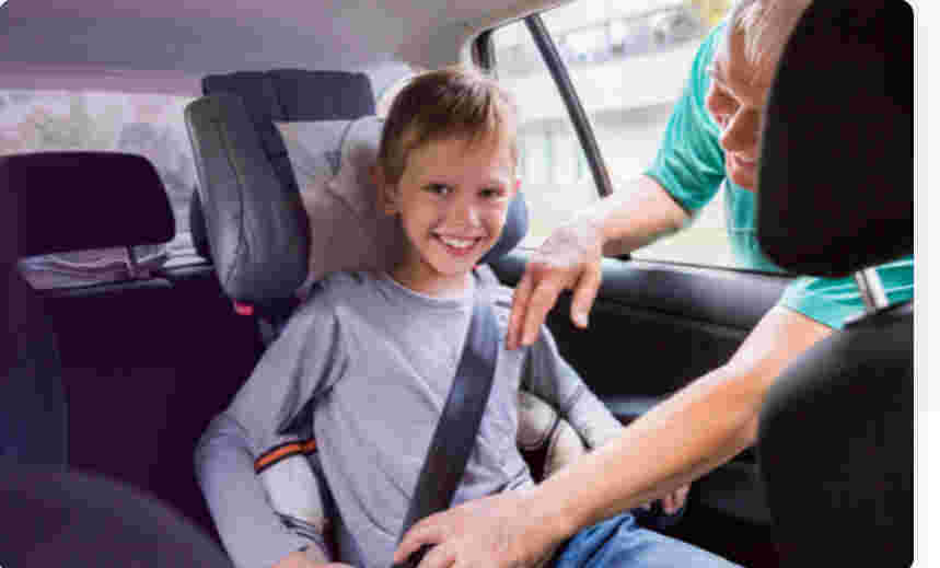 Hulp bij vervoer vanuit Langeraar