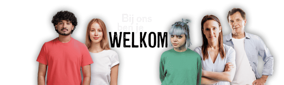 Luisterend oor als WachtVerzachter