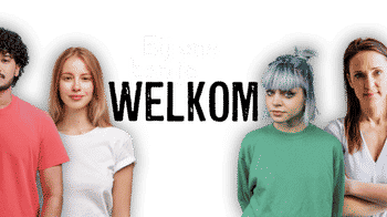 Luisterend oor bieden aan jongeren 12-17 jaar