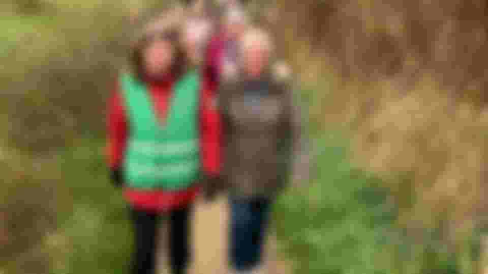 Gezond natuurwandelen in Nieuwkoop