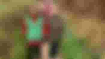 Gezond natuurwandelen in Nieuwkoop