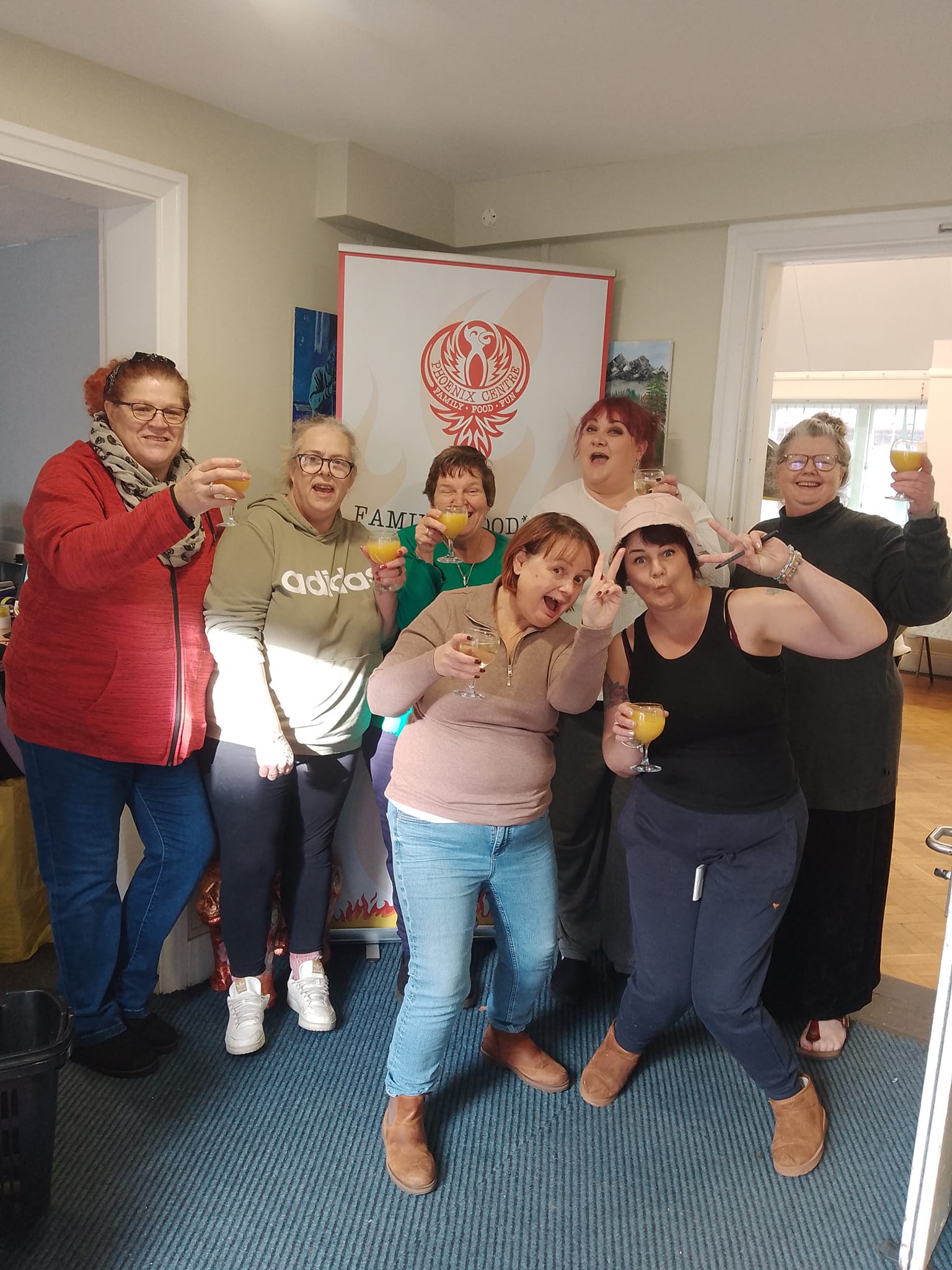 Administration Assistant