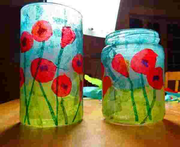 Activity Leader - Inclusive Crafts (Fridays 11am-1pm)