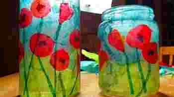 Activity Leader - Inclusive Crafts (Fridays 11am-1pm)