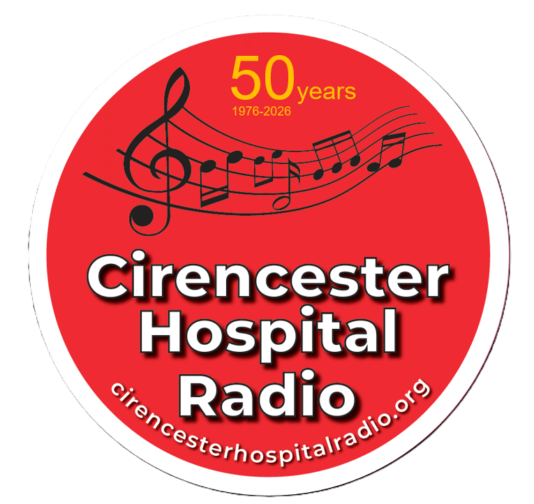 Cirencester Hospital Radio