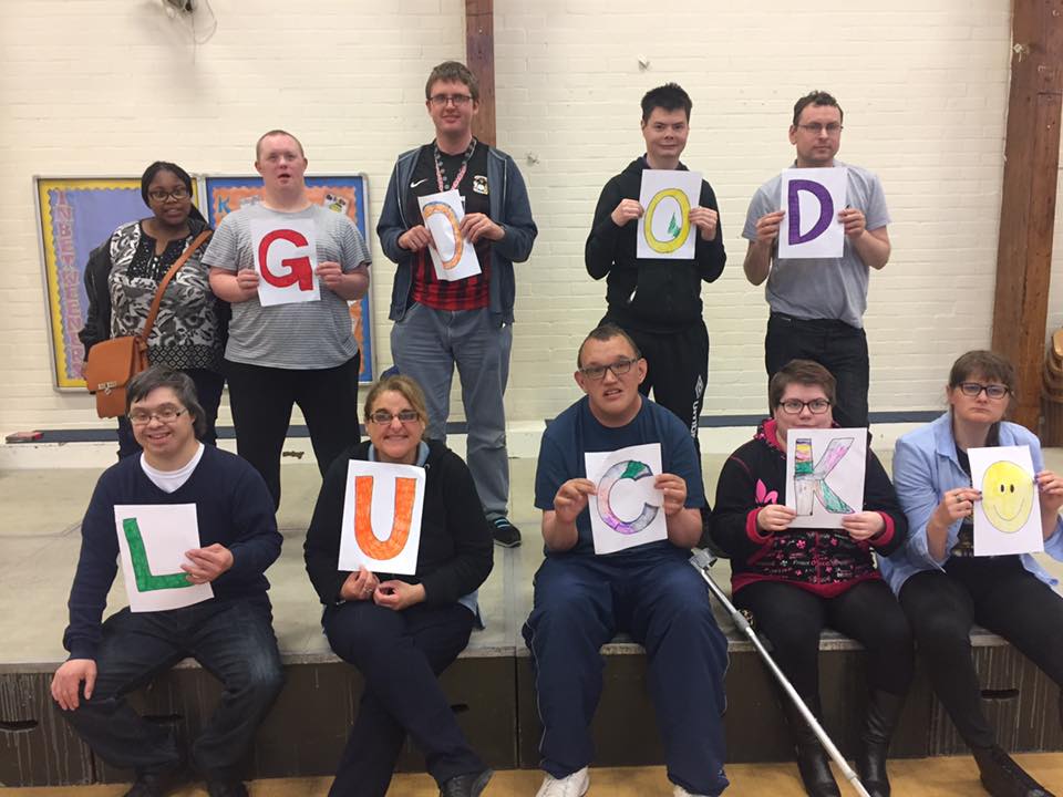 SEN youth and social group support volunteer | Get Involved Coventry