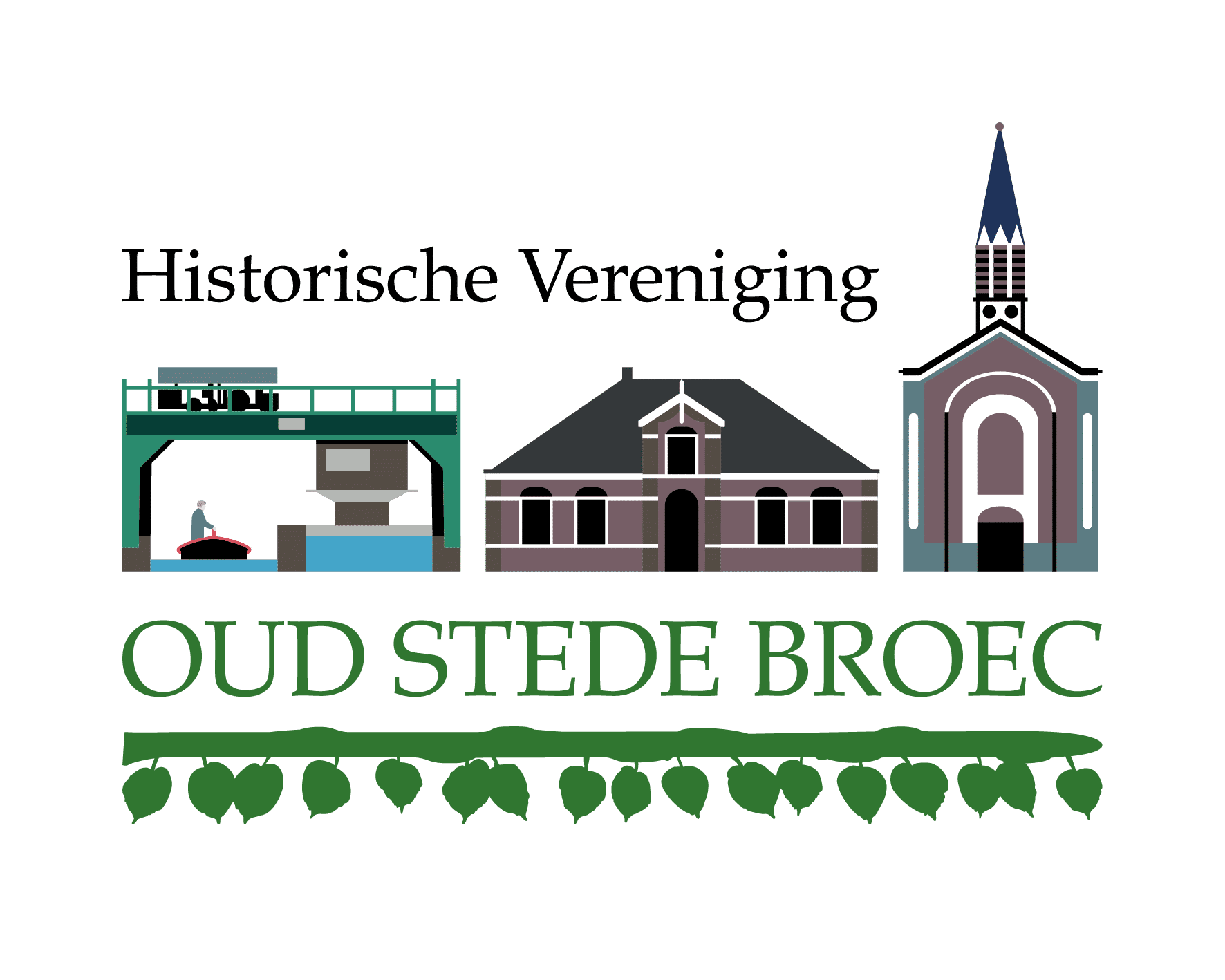 Historische vereniging Oud Stede Broec