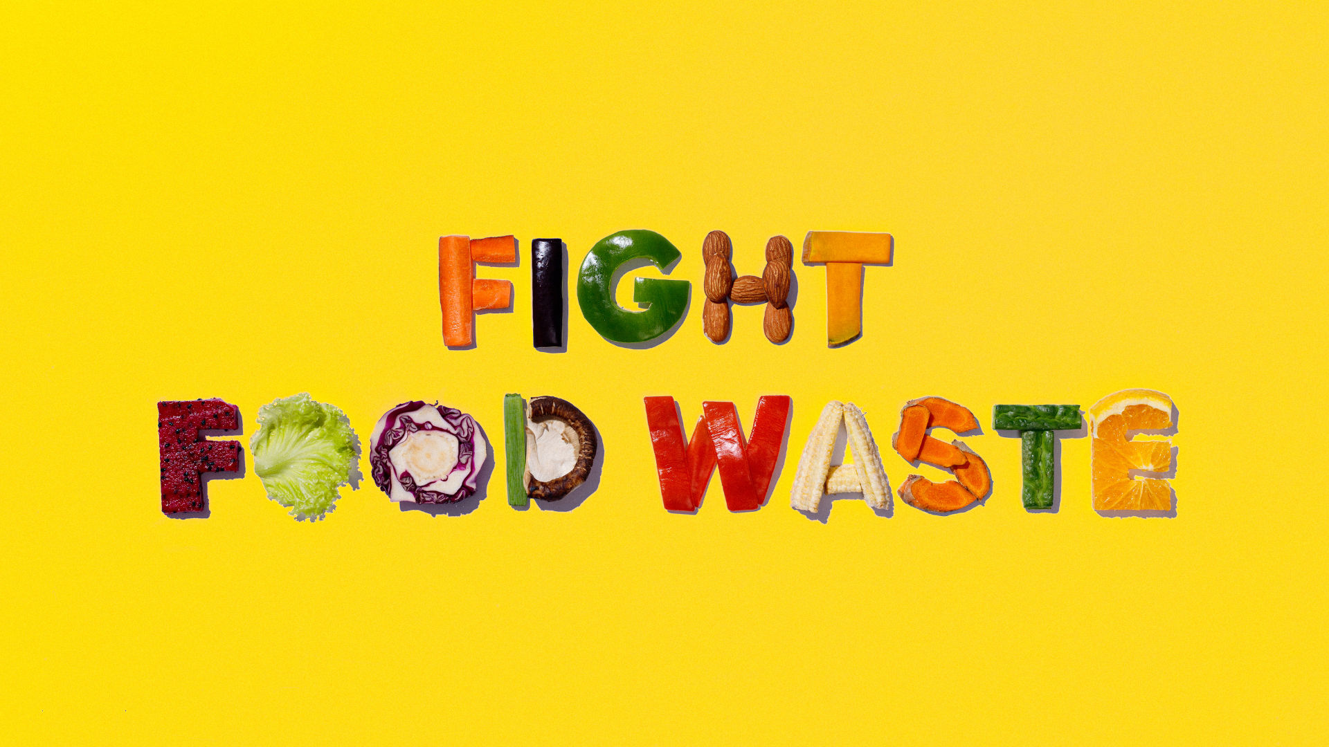 Become a community fridge assistant and help fight food waste!