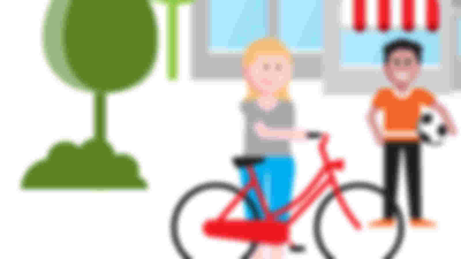 Kook-, creatieve en sportieve activiteiten met onze cliënten