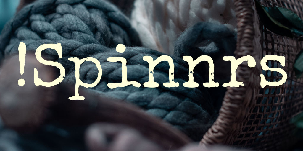 !Spinnrs 