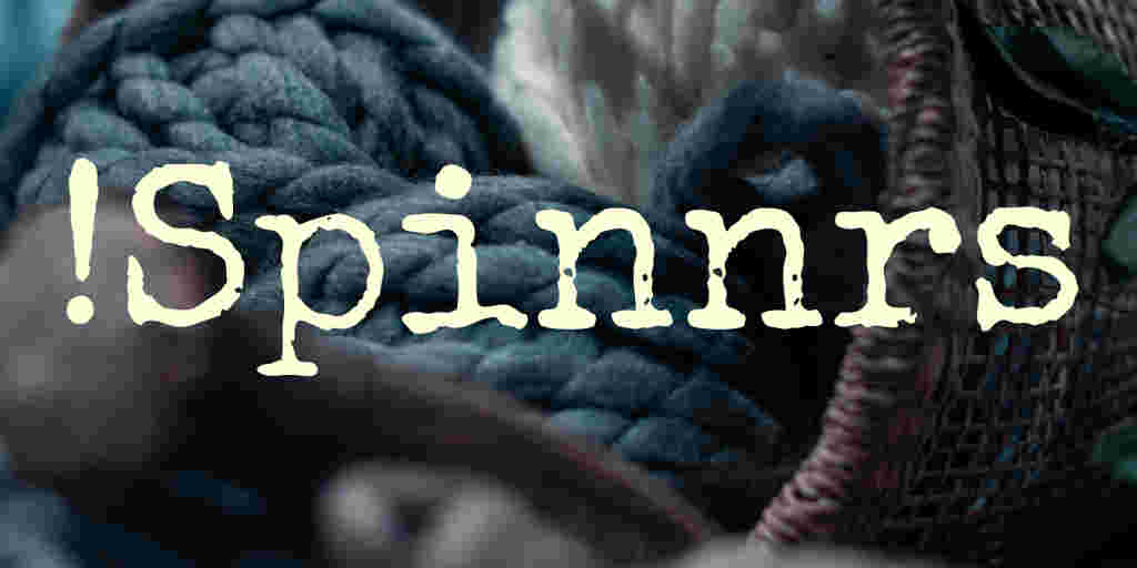 !Spinnrs