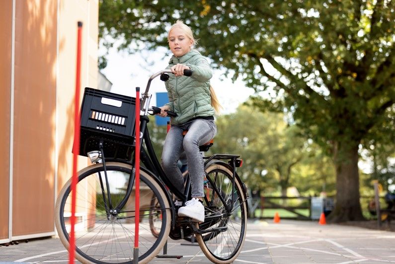 ANWB Streetwise verkeerseducatie