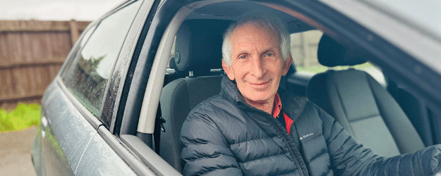 Driver and Transport Support 