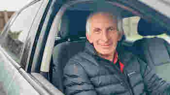 Driver and Transport Support