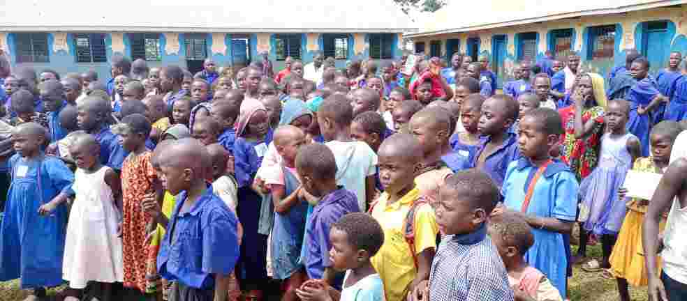 ADMINISTRATIEF MEDEWERKER