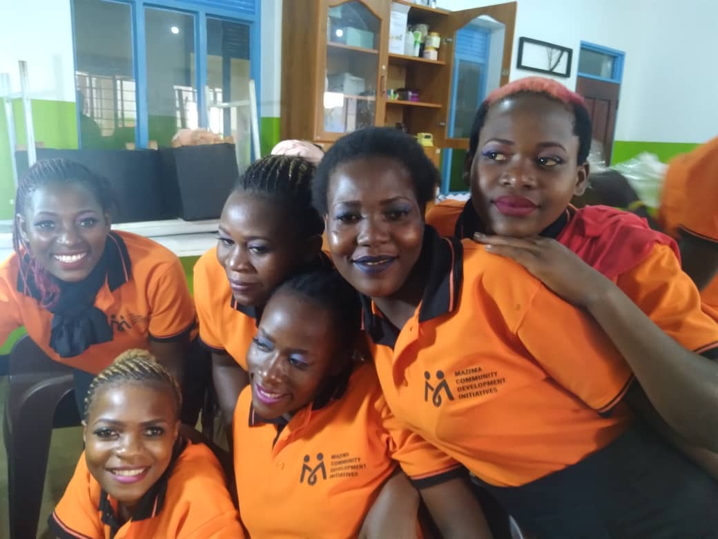 Medewerker sociale media