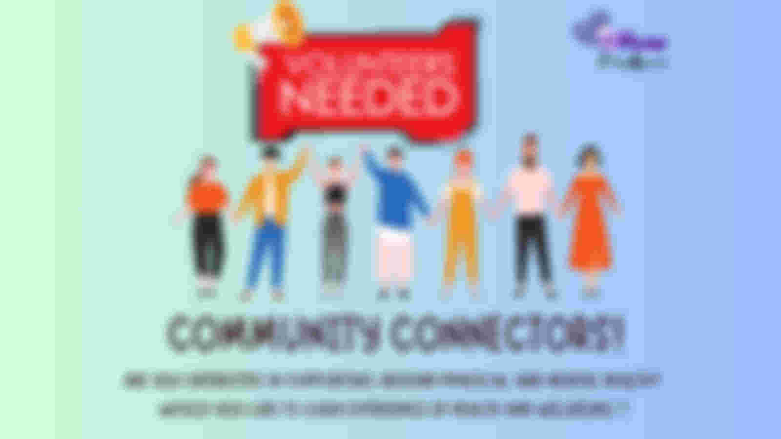 Community Connectors 