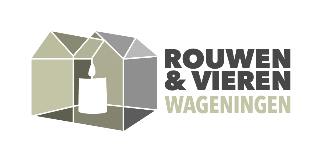 Rouwen & Vieren kas 2026