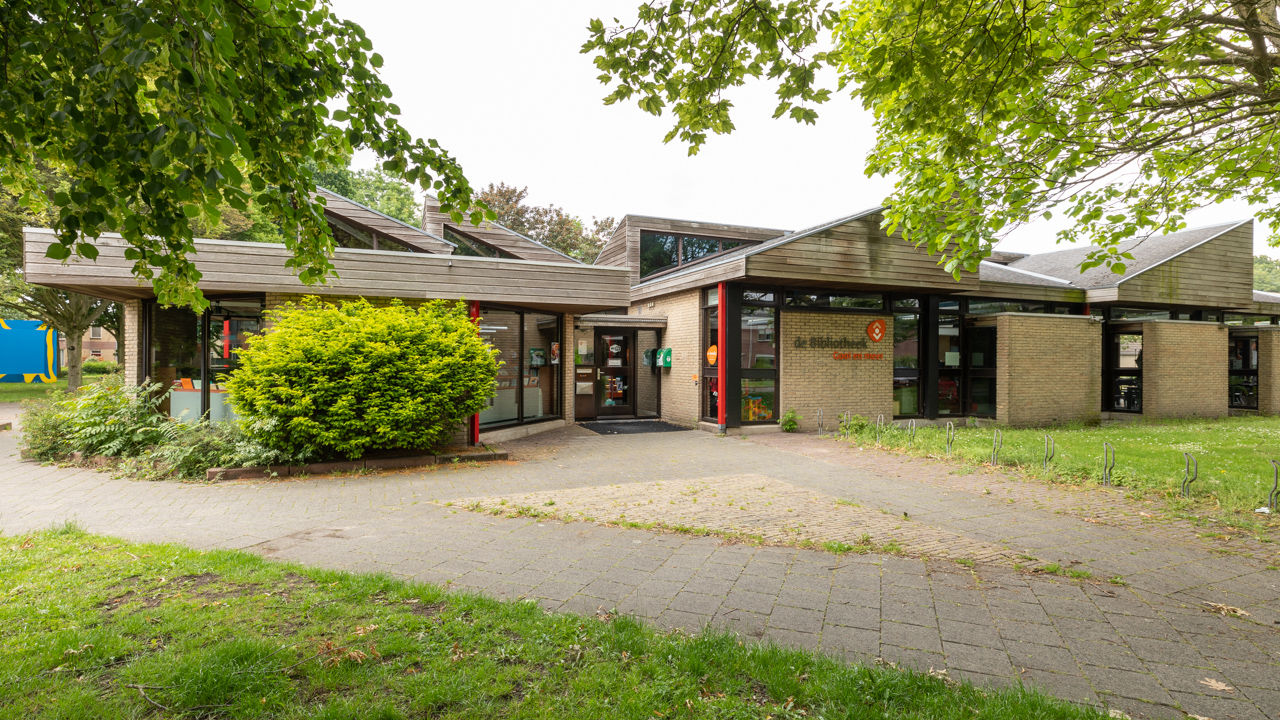 Gastvrouw/-heer Loosdrecht