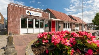 Gastvrouw/-heer Nederhorst den Berg