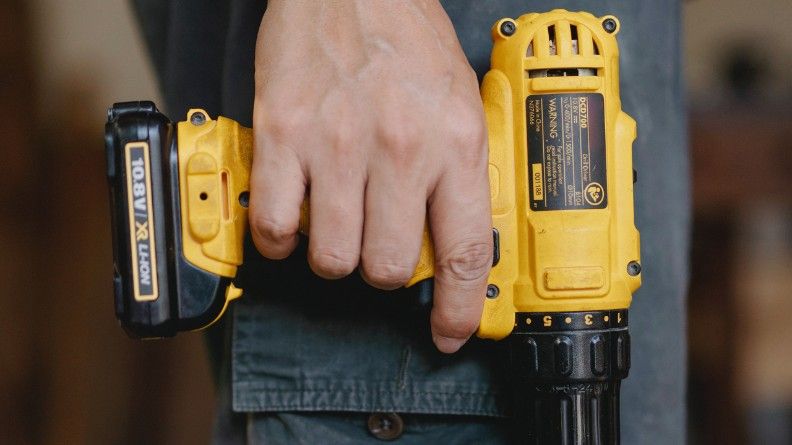 Klusjesman/Klusjesvrouw Bussum