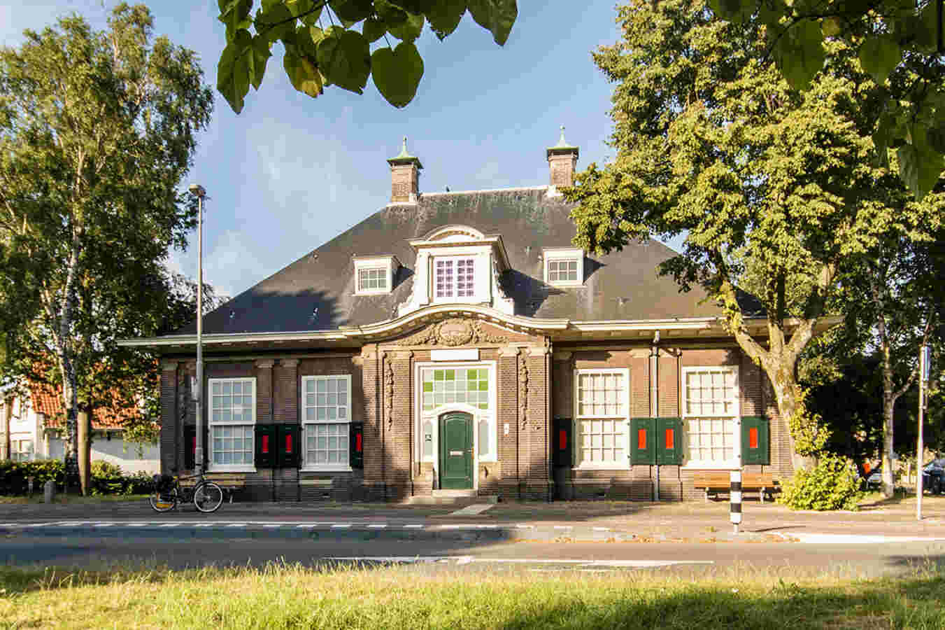 Bestuurslid PR en Communicatie