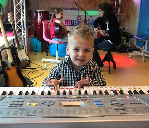 Heb jij verstand van websites en wil je ons team komen versterken?