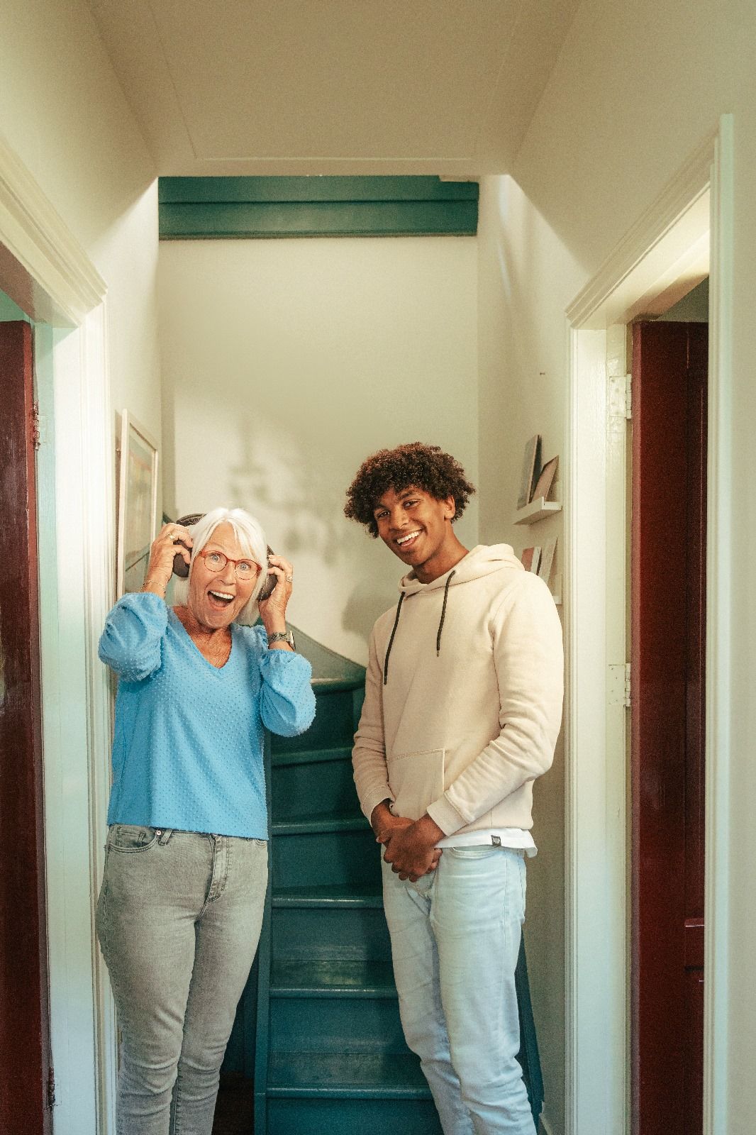 Heb je een vrijstaande kamer in huis en overweeg je deze te verhuren?           