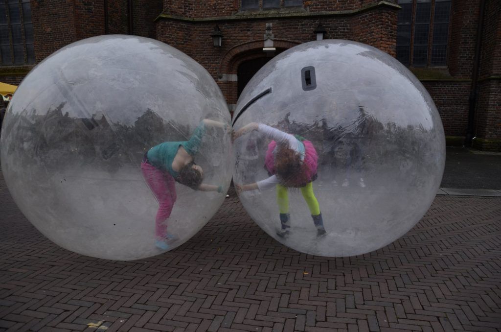 Looking for non-conformist thinkers!