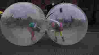 Tegendraadse meedenkers gezocht!