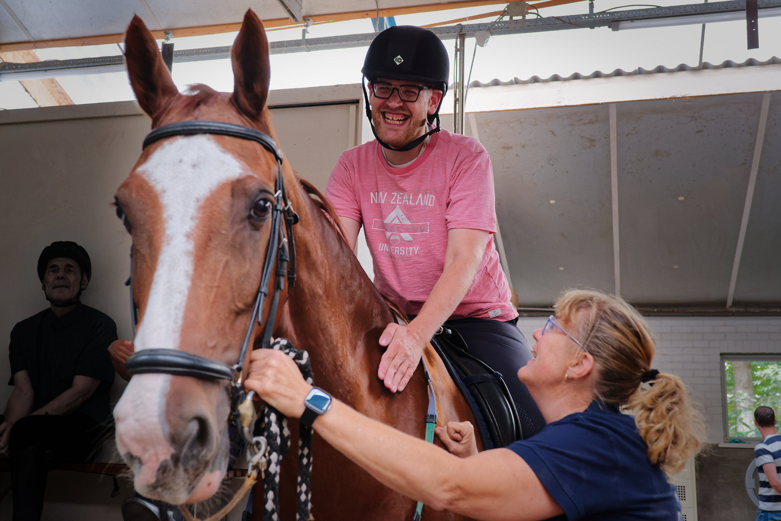 Prinses Maxima Manege