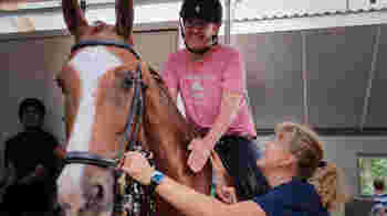 Prinses Maxima Manege