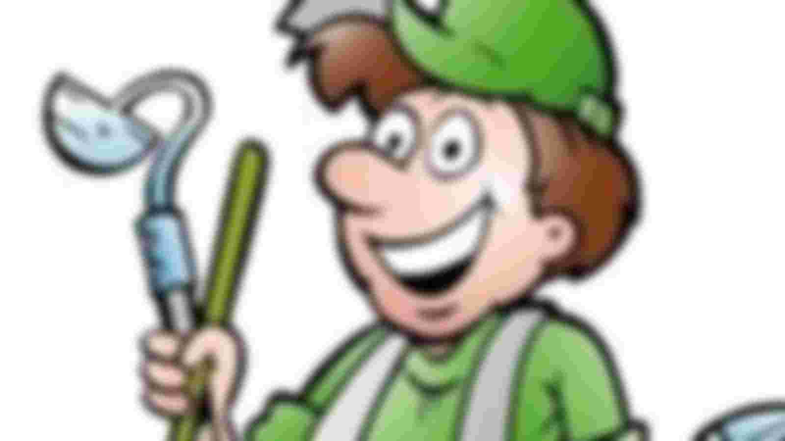 Groene vingers gezocht