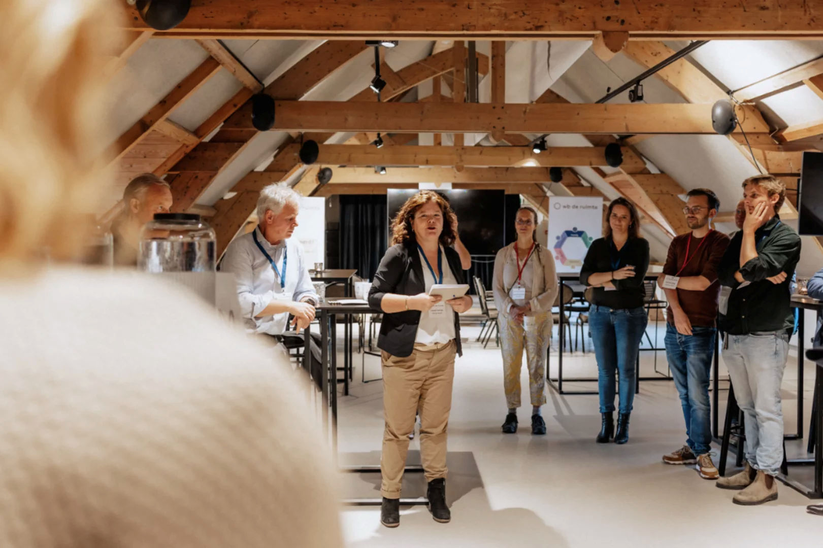 Participatie met impact