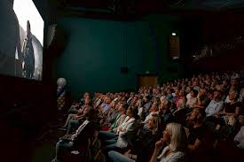 Lid PR commissie | Filmhuis Alleman