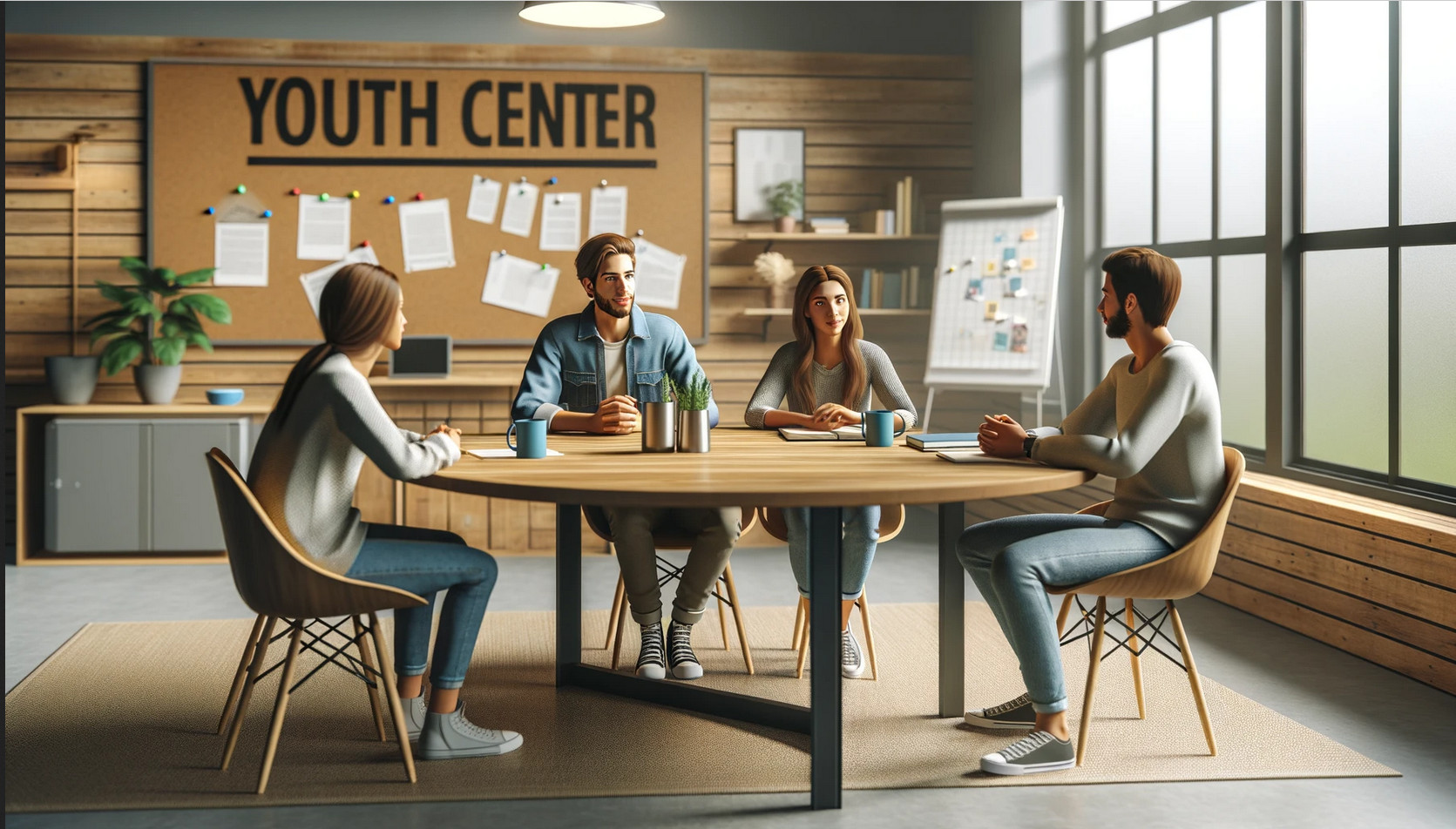 Maak het verschil achter de schermen! Word onze Secretaris, als spin in het web!