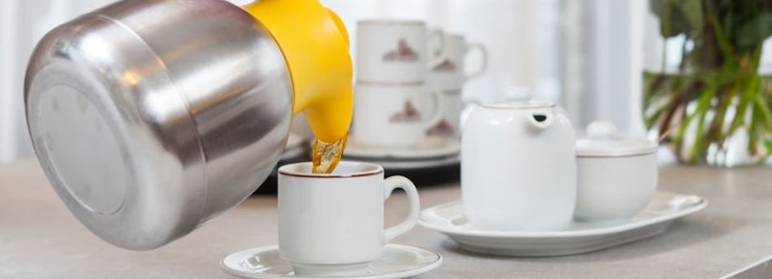 Assisteren bij de groepsverzorging Sprengenhof van Atlant