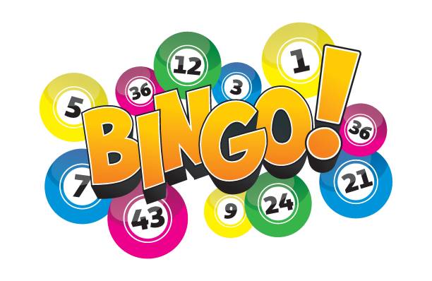 Potje bingo?? Elke 3de donderdag van de maand van 14:15 tot 16:15