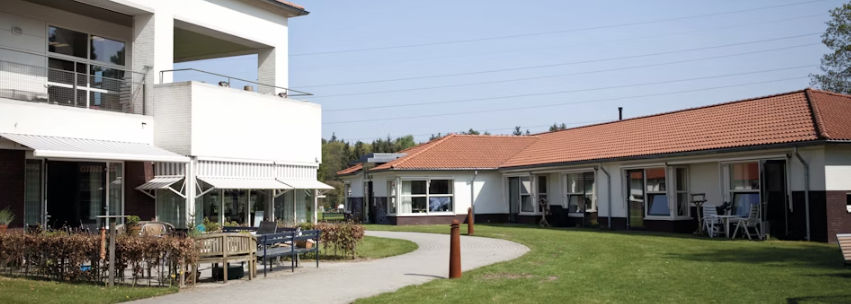 Helpen bij de Vip dag voor vrijwilligers en mantelzorgers bij Atlant