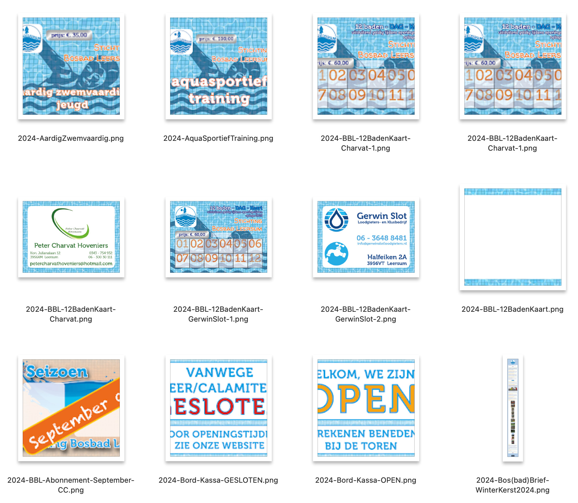 Vrijwilliger(s) Online - webshop, website en media