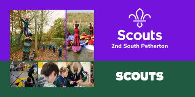 Scout Section Team Member