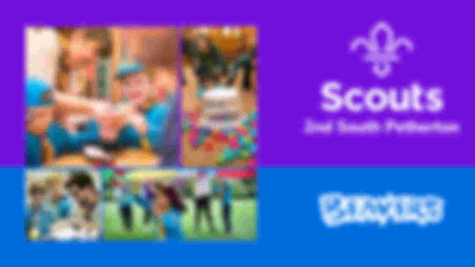 Beaver Section Team Member