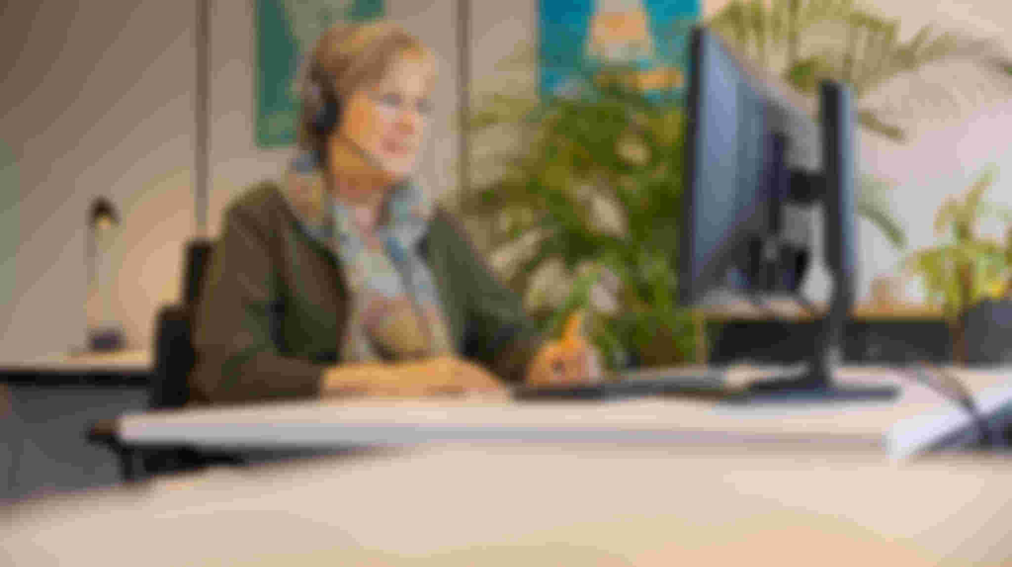 Bied kinderen een luisterend oor bij de Kindertelefoon Utrecht