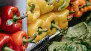 Magazijn medewerker Voedselbank Huizen