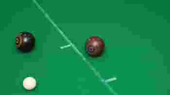 Rol het koersbaltapijt maar uit