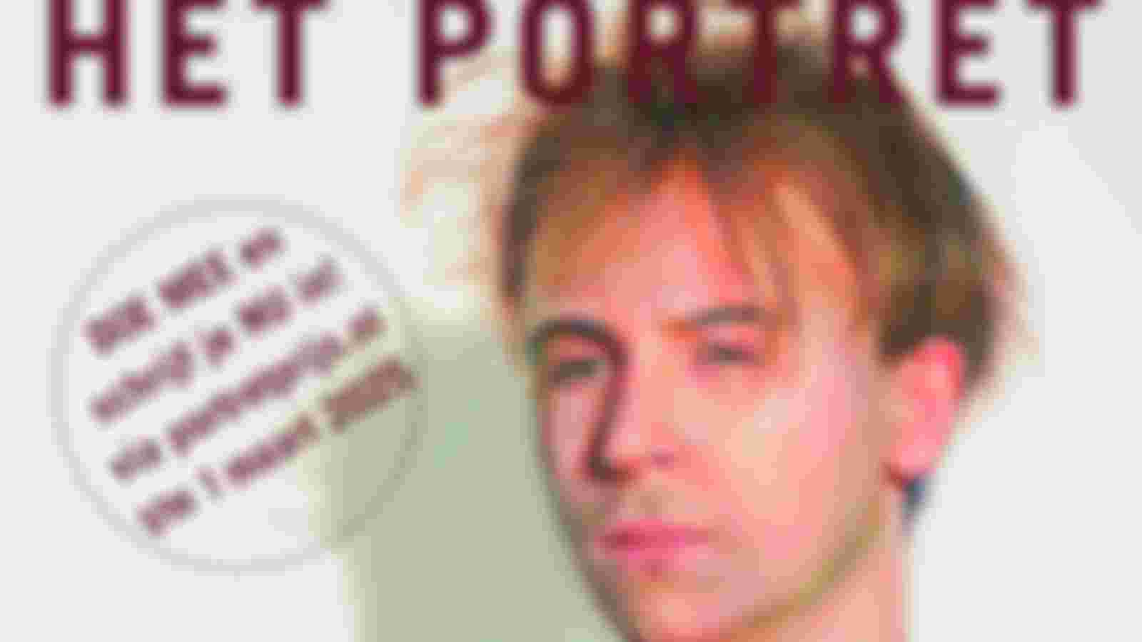 Jury ondersteuners gezocht -7 april de Nederlandse Portretprijs