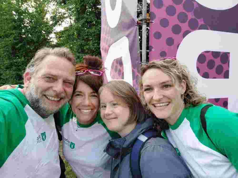 Vakantievrijwilliger