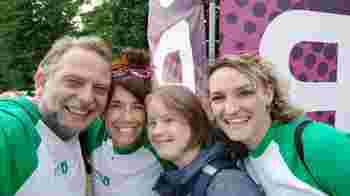 Vakantievrijwilliger